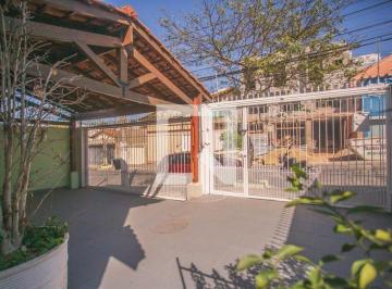 Casa · 200m² · 4 Quartos · 3 Vagas · Casa à Venda - Saúde, 4 Quartos,  200 m² - São Paulo