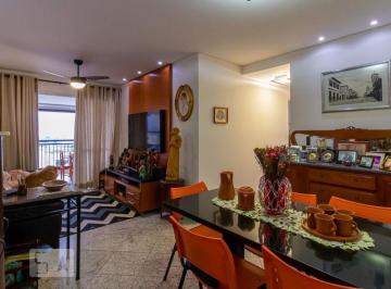Apartamento · 94m² · 3 Quartos · 2 Vagas · Apartamento à Venda - Ipiranga, 3 Quartos,  94 m² - São Paulo