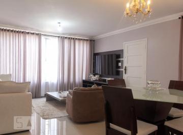 Casa · 200m² · 4 Quartos · 4 Vagas · Casa à Venda - Vila Lusitânia, 4 Quartos,  200 m² - São Bernardo do Campo