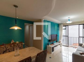 Apartamento · 73m² · 3 Quartos · 1 Vaga · Apartamento à Venda - Tatuapé, 3 Quartos,  73 m² - São Paulo