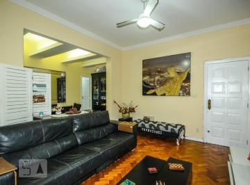 Apartamento · 80m² · 2 Quartos · Apartamento à Venda - Copacabana, 2 Quartos, 80 m² - Rio de Janeiro