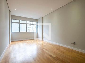 Apartamento · 90m² · 3 Quartos · 1 Vaga · Apartamento à Venda - Sumaré, 3 Quartos,  90 m² - São Paulo