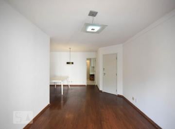 Apartamento · 109m² · 4 Quartos · 2 Vagas · Apartamento à Venda - Vila Andrade, 4 Quartos, 109 m² - São Paulo