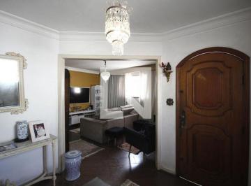 Casa · 200m² · 3 Quartos · 3 Vagas · Casa à Venda - Vila Mariana, 3 Quartos, 200 m² - São Paulo