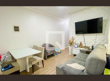 Apartamento · 96m² · 2 Quartos · 1 Vaga · Apartamento à Venda - Jardim Ana Maria, 2 Quartos,  96 m² - Santo André