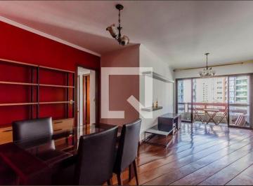 Apartamento · 95m² · 3 Quartos · 2 Vagas · Apartamento à Venda - Vila Mariana, 3 Quartos,  95 m² - São Paulo