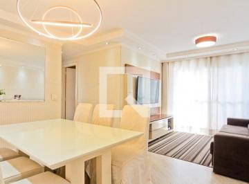Apartamento · 78m² · 3 Quartos · 1 Vaga · Apartamento à Venda - Santana, 3 Quartos, 78 m² - São Paulo