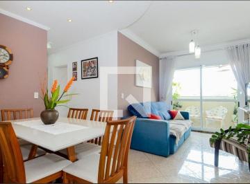 Apartamento · 88m² · 3 Quartos · 2 Vagas · Apartamento à Venda - Picanço, 3 Quartos,  88 m² - Guarulhos