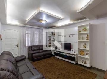 Casa · 277m² · 3 Quartos · 1 Vaga · Casa à Venda - Ermelino Matarazzo, 3 Quartos,  277 m² - São Paulo