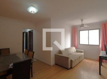 Apartamento · 82m² · 3 Quartos · 1 Vaga · Apartamento à Venda - Socorro, 3 Quartos, 82 m² - São Paulo