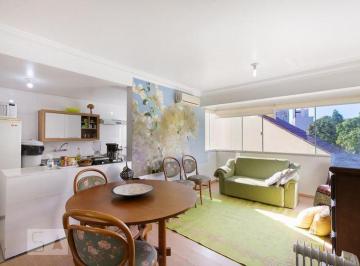 Apartamento · 63m² · 2 Quartos · 2 Vagas · Apartamento à Venda - Jardim Botânico, 2 Quartos, 63 m² - Porto Alegre