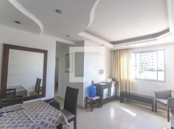 Apartamento · 60m² · 3 Quartos · 2 Vagas · Apartamento à Venda - Taboão, 3 Quartos,  60 m² - São Bernardo do Campo