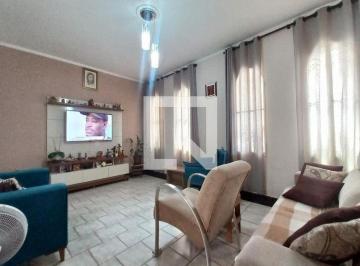 Casa · 220m² · 4 Quartos · 3 Vagas · Casa à Venda - Parque das Águas, 4 Quartos, 220 m² - Campinas