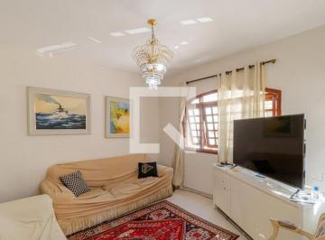 Casa · 160m² · 4 Quartos · 2 Vagas · Casa à Venda - Aclimação, 4 Quartos,  160 m² - São Paulo