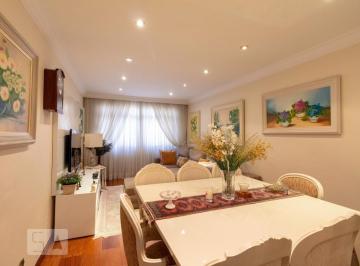 Casa · 217m² · 3 Quartos · 5 Vagas · Casa à Venda - Bosque da Saúde, 3 Quartos, 217 m² - São Paulo