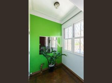 Apartamento · 108m² · 3 Quartos · 1 Vaga · Apartamento à Venda - Tijuca, 3 Quartos, 108 m² - Rio de Janeiro