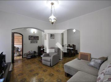 Casa · 280m² · 3 Quartos · 2 Vagas · Casa à Venda - Jardim Brasil , 3 Quartos,  280 m² - São Paulo