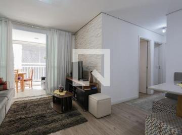 Apartamento · 82m² · 3 Quartos · 2 Vagas · Apartamento à Venda - Santana, 3 Quartos,  82 m² - São Paulo