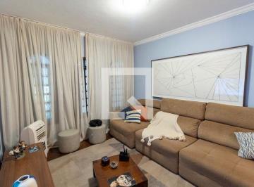 Casa · 250m² · 4 Quartos · 2 Vagas · Casa à Venda - Vila Ré, 4 Quartos,  250 m² - São Paulo