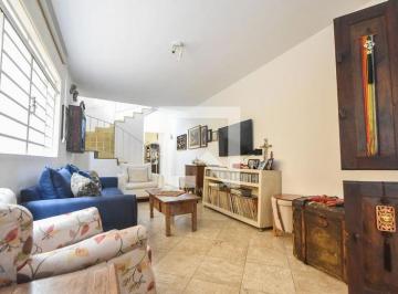 Casa · 200m² · 4 Quartos · 2 Vagas · Casa à Venda - Brooklin, 4 Quartos,  200 m² - São Paulo