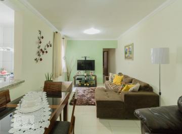 Apartamento de 2 quartos, Santo André · Apartamento à Venda - Vila América, 2 Quartos,  144 m² - Santo André