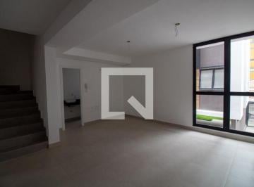 Casa · 217m² · 3 Quartos · 2 Vagas · Casa à Venda - Brooklin, 3 Quartos, 217 m² - São Paulo
