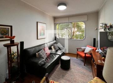 Apartamento · 85m² · 3 Quartos · 1 Vaga · Apartamento à Venda - Moema, 3 Quartos, 85 m² - São Paulo