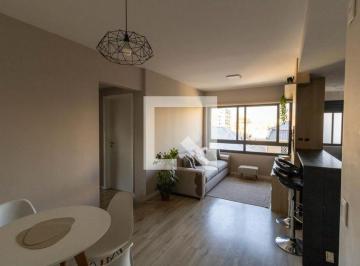 Apartamento · 65m² · 2 Quartos · 2 Vagas · Apartamento à Venda - Santana, 2 Quartos,  65 m² - Porto Alegre