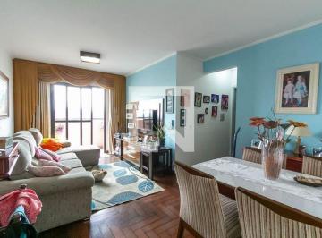 Apartamento · 83m² · 3 Quartos · 1 Vaga · Apartamento à Venda - Nova Petrópolis, 3 Quartos, 83 m² - São Bernardo do Campo