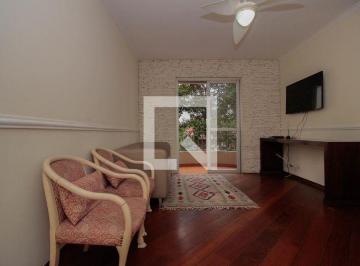 Apartamento · 68m² · 2 Quartos · 2 Vagas · Apartamento à Venda - Jardim Paulista, 2 Quartos,  68 m² - São Paulo