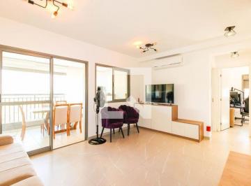 Apartamento · 78m² · 2 Quartos · 1 Vaga · Apartamento à Venda - Tatuapé, 2 Quartos,  78 m² - São Paulo