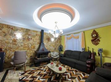 Casa · 300m² · 3 Quartos · 2 Vagas · Casa à Venda - Vila Rosália, 3 Quartos,  300 m² - Guarulhos