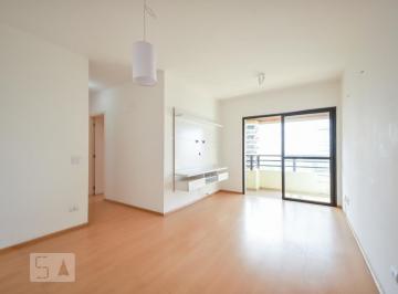 Apartamento · 80m² · 3 Quartos · 2 Vagas · Apartamento à Venda - Portal do Morumbi, 3 Quartos,  80 m² - São Paulo