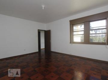 Apartamento · 118m² · 3 Quartos · Apartamento à Venda - Bom Fim, 3 Quartos,  118 m² - Porto Alegre