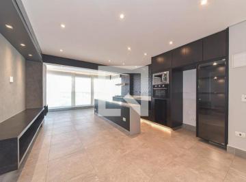 Apartamento · 66m² · 2 Quartos · 1 Vaga · Apartamento à Venda - Campo Belo, 2 Quartos, 66 m² - São Paulo