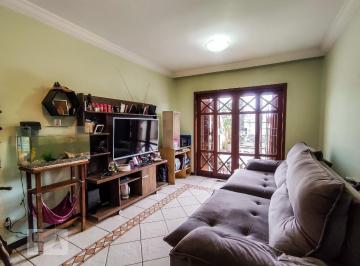 Casa · 201m² · 3 Quartos · 4 Vagas · Casa à Venda - Vila Sônia, 3 Quartos,  201 m² - São Paulo