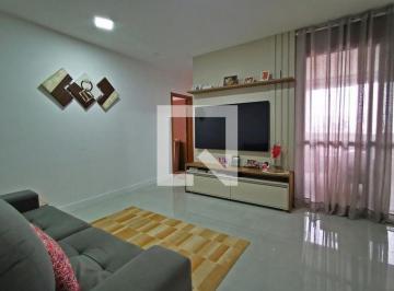 Apartamento · 101m² · 3 Quartos · 2 Vagas · Apartamento à Venda - Horto Florestal, 3 Quartos, 101 m² - Jundiaí