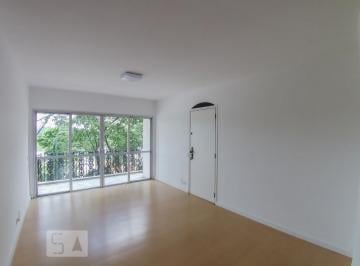 Apartamento · 110m² · 3 Quartos · 1 Vaga · Apartamento à Venda - Brooklin, 3 Quartos,  110 m² - São Paulo