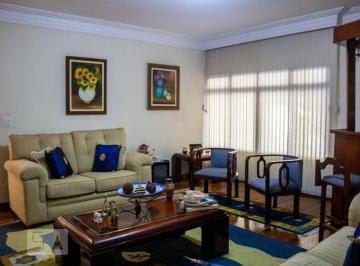 Casa · 200m² · 3 Quartos · 3 Vagas · Casa à Venda - Jardim Marajoara , 3 Quartos,  200 m² - São Paulo