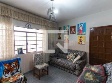 Casa · 200m² · 7 Quartos · 2 Vagas · Casa à Venda - Vila Constança , 7 Quartos,  200 m² - São Paulo