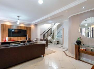 Casa · 240m² · 3 Quartos · 2 Vagas · Casa à Venda - Jardim Brasil , 3 Quartos,  240 m² - São Paulo