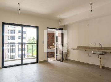 Apartamento · 66m² · 2 Quartos · 2 Vagas · Apartamento à Venda - Swiss Park, 2 Quartos, 66 m² - Campinas