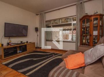 Casa · 245m² · 3 Quartos · 2 Vagas · Casa à Venda - Mooca, 3 Quartos,  245 m² - São Paulo