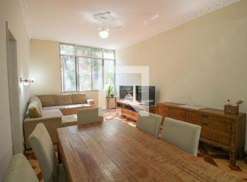 Apartamento · 96m² · 3 Quartos · 1 Vaga · Apartamento à Venda - Tijuca, 3 Quartos,  96 m² - Rio de Janeiro
