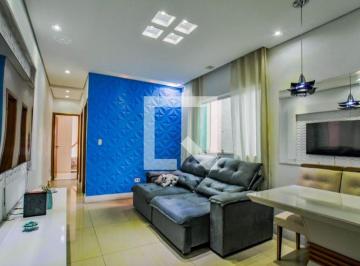 Apartamento · 132m² · 2 Quartos · 1 Vaga · Apartamento à Venda - Vila Leopoldina, 2 Quartos,  132 m² - Santo André