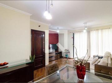 Apartamento · 100m² · 3 Quartos · 2 Vagas · Apartamento à Venda - Vila Mascote, 3 Quartos, 100 m² - São Paulo