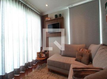 Apartamento · 70m² · 1 Quarto · 2 Vagas · Apartamento à Venda - Cambuí, 1 Quarto,  70 m² - Campinas