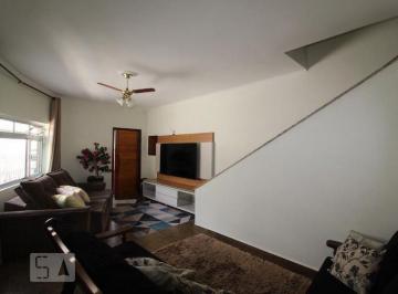 Casa · 201m² · 3 Quartos · 4 Vagas · Casa à Venda - Santa Maria, 3 Quartos,  201 m² - São Caetano do Sul