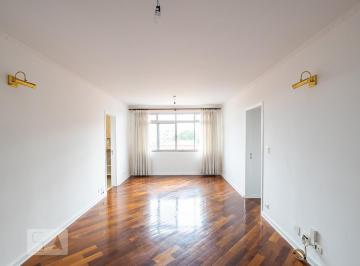 Apartamento de 3 quartos, São Paulo · Apartamento à Venda - Vila Mascote, 3 Quartos, 107 m² - São Paulo