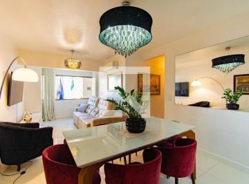 Apartamento · 80m² · 3 Quartos · 1 Vaga · Apartamento à Venda - Centro, 3 Quartos, 80 m² - Canoas